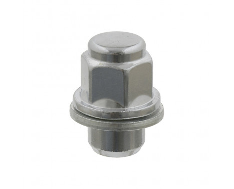 Wheel Nut 26587 FEBI