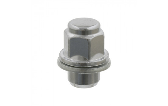 Wheel Nut 26587 FEBI