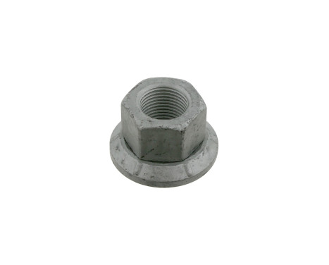 Wheel Nut 26828 FEBI