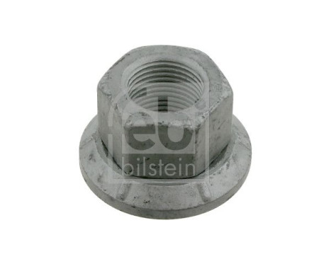 Wheel Nut 26828 FEBI, Image 2