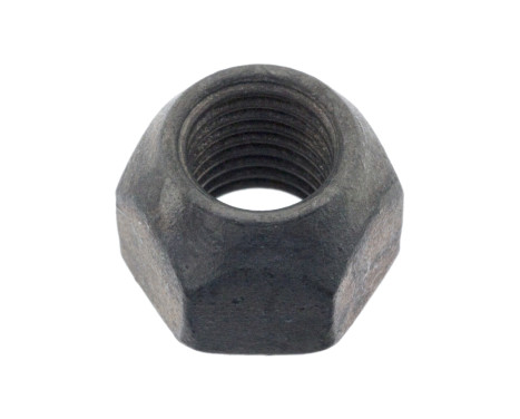 Wheel Nut 27413 FEBI