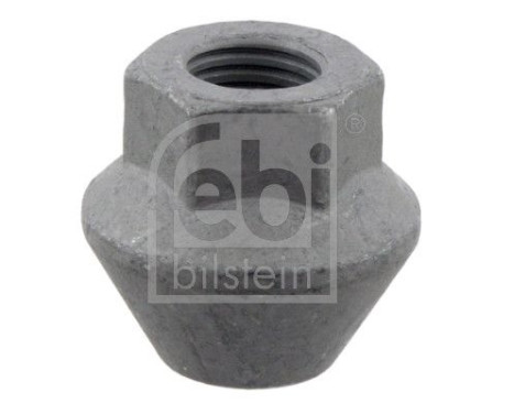 Wheel Nut 30249 FEBI, Image 2