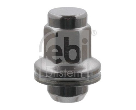 Wheel Nut 33497 FEBI, Image 2