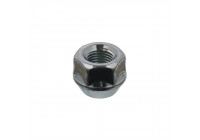 Wheel Nut 33926 FEBI