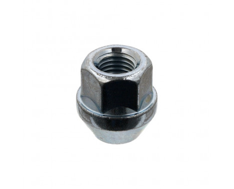 Wheel Nut 33928 FEBI