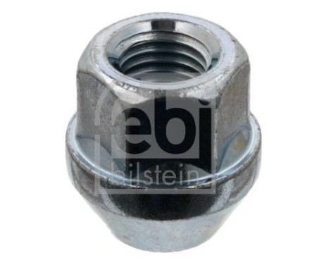 Wheel Nut 33928 FEBI, Image 2