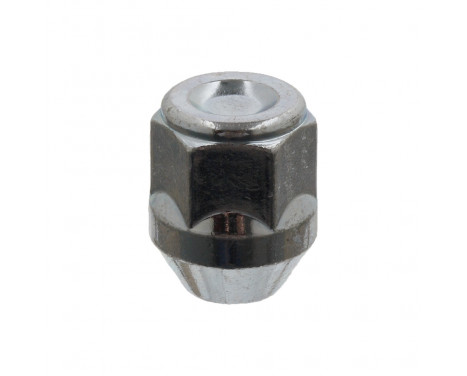 Wheel Nut 34754 FEBI