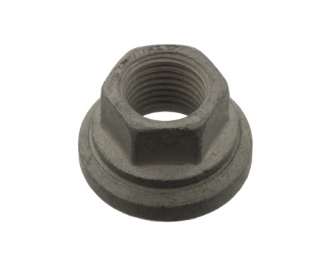 Wheel Nut 44869 FEBI