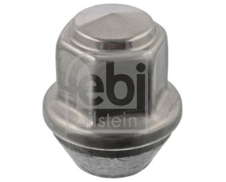 Wheel Nut 44949 FEBI, Image 2