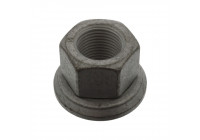 Wheel Nut 45019 FEBI