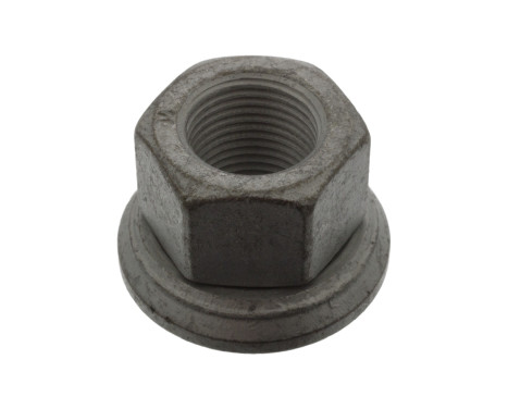 Wheel Nut 45019 FEBI