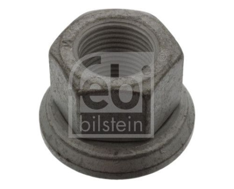 Wheel Nut 45019 FEBI, Image 2