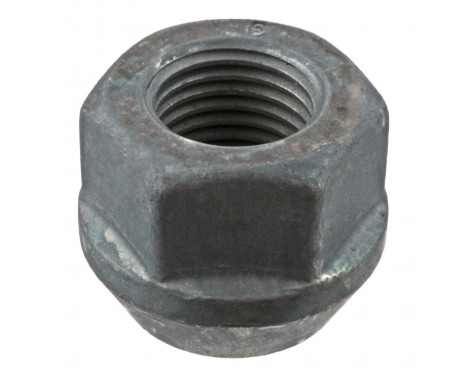 Wheel Nut 45063 FEBI