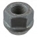 Wheel Nut 45063 FEBI
