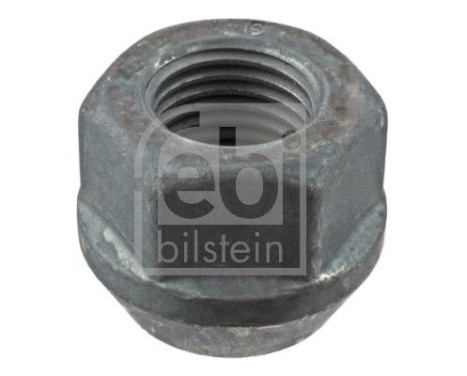 Wheel Nut 45063 FEBI, Image 2
