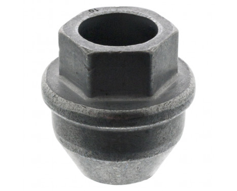 Wheel Nut 46049 FEBI