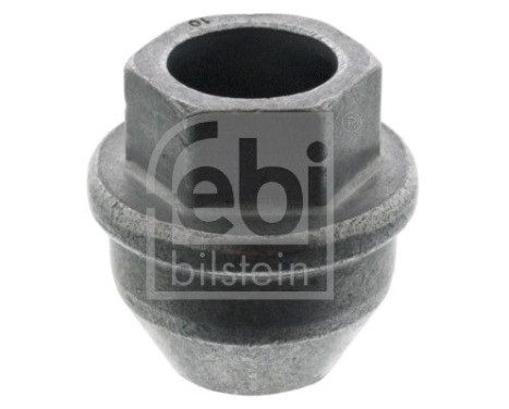 Wheel Nut 46049 FEBI, Image 2