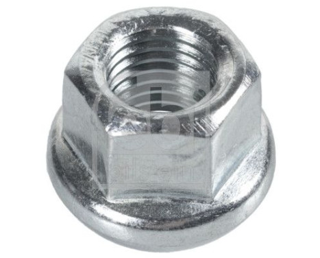 Wheel Nut 46621 FEBI, Image 2