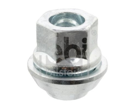Wheel Nut 46629 FEBI, Image 2