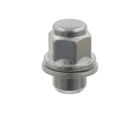 Wheel Nut 46663 FEBI
