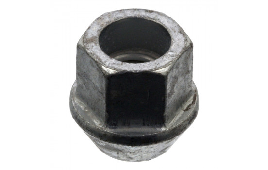 Wheel Nut 46702 FEBI