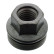 Wheel Nut 46704 FEBI