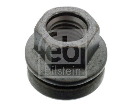 Wheel Nut 46704 FEBI, Image 2