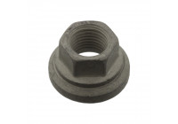 Wheel Nut 46707 FEBI