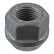 Wheel Nut 46709 FEBI