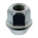 Wheel Nut 46711 FEBI