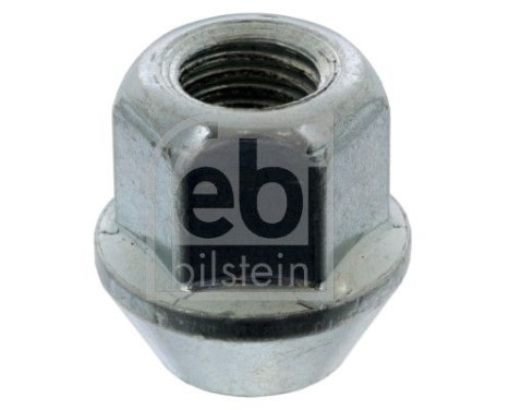 Wheel Nut 46711 FEBI, Image 2