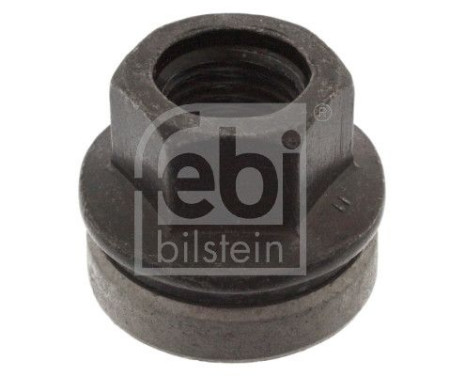 Wheel Nut 49071 FEBI, Image 2
