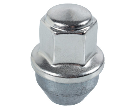 Wheel Nut 49072 FEBI