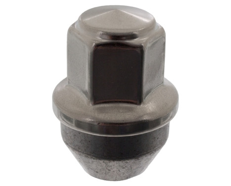 Wheel Nut 49204 FEBI