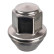 Wheel Nut 49205 FEBI