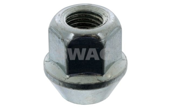 wheel nut