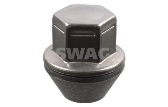 wheel nut
