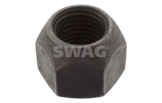 wheel nut