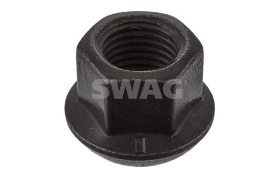 wheel nut