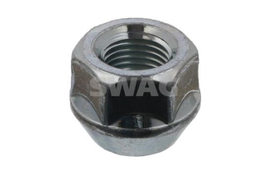 wheel nut