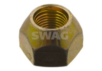 wheel nut