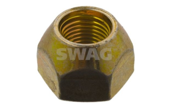wheel nut