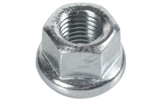 wheel nut