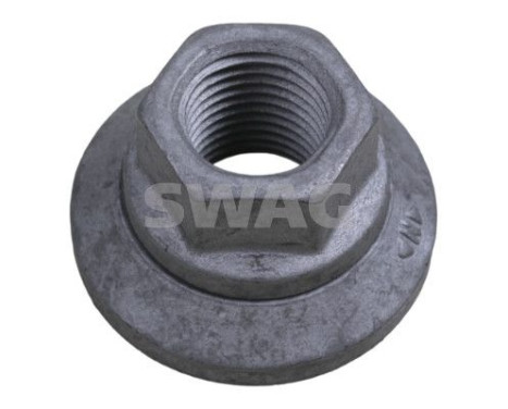 wheel nut