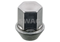 wheel nut