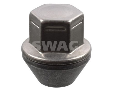 wheel nut