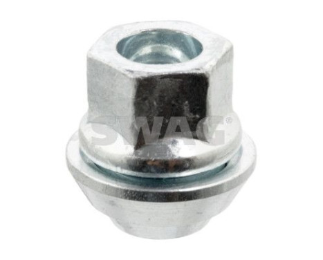 wheel nut