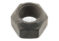 wheel nut