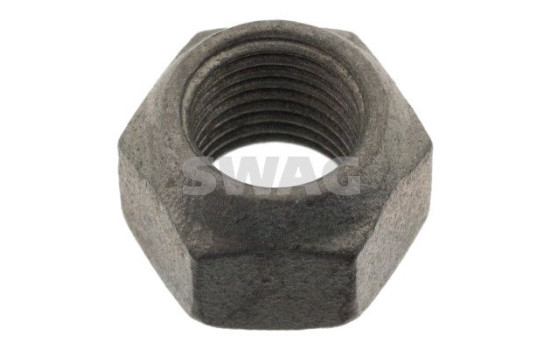 wheel nut