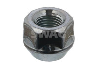 wheel nut